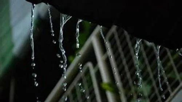 【擴(kuò)散】最強(qiáng)降雨來(lái)襲！好多人都遭了？(圖2)