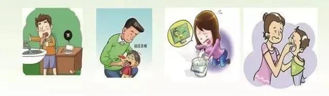 【擴(kuò)散】最強(qiáng)降雨來(lái)襲！好多人都遭了？(圖11)