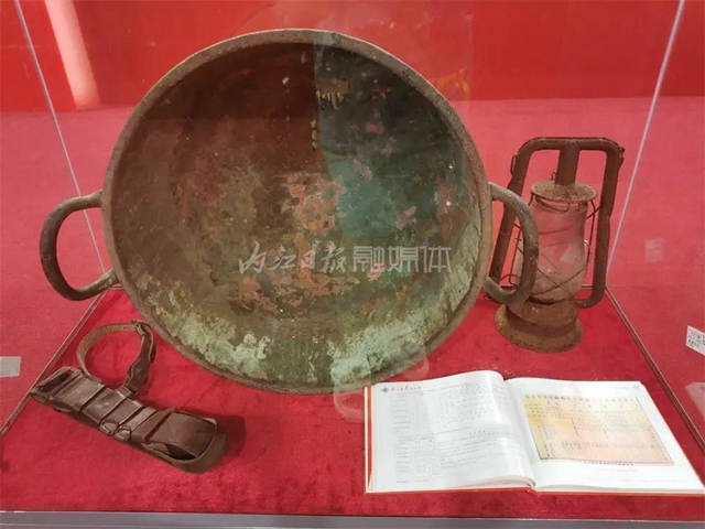 不少系首次公開！300余件展品，帶你穿越內(nèi)江百年！(圖5)