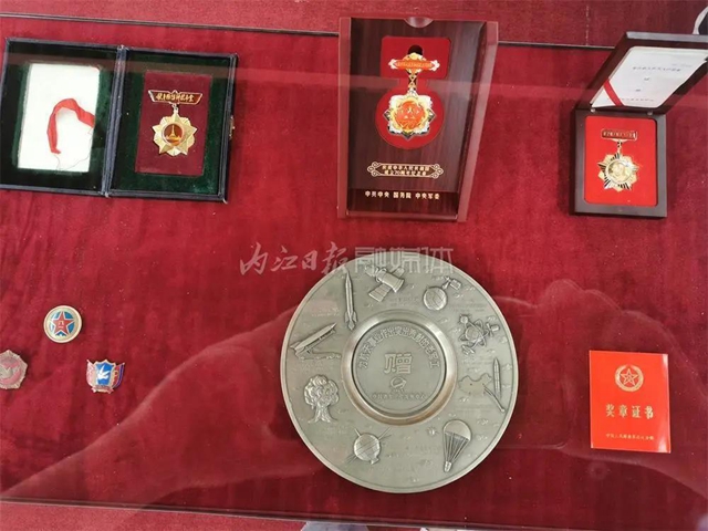 不少系首次公開！300余件展品，帶你穿越內(nèi)江百年！(圖4)