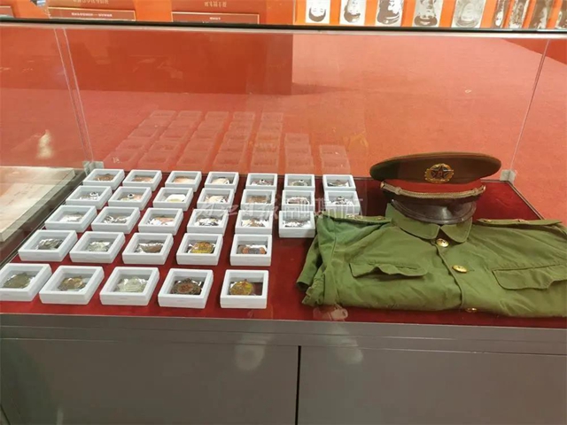 不少系首次公開！300余件展品，帶你穿越內(nèi)江百年！(圖7)