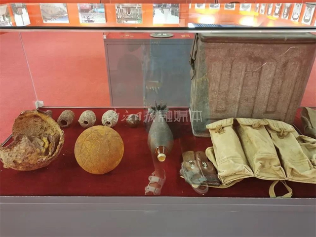 不少系首次公開！300余件展品，帶你穿越內(nèi)江百年！(圖8)