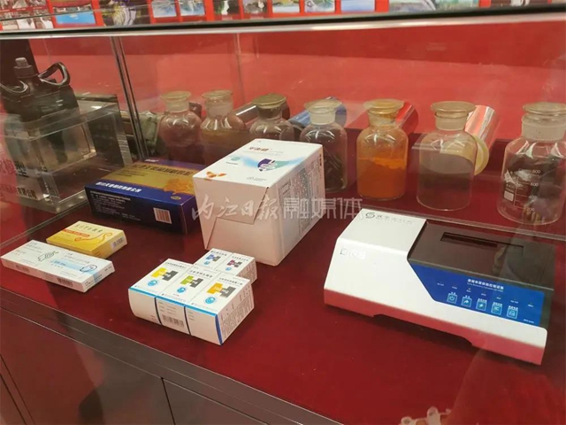 不少系首次公開！300余件展品，帶你穿越內(nèi)江百年！(圖11)