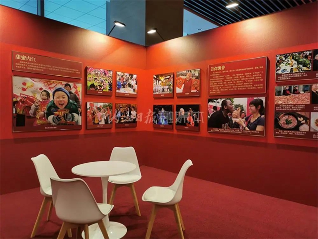 不少系首次公開！300余件展品，帶你穿越內(nèi)江百年！(圖14)