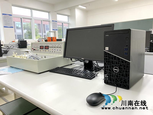 高職中職各1500人 | 瀘州醫(yī)療器械職業(yè)學院招生火熱進行中，擬于9月開學(圖5)
