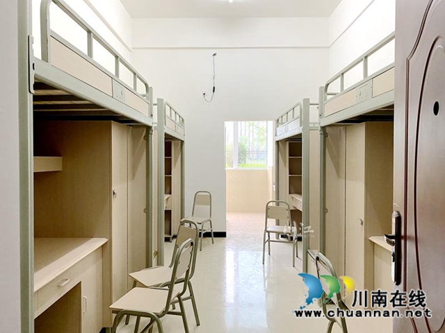 高職中職各1500人 | 瀘州醫(yī)療器械職業(yè)學院招生火熱進行中，擬于9月開學(圖8)