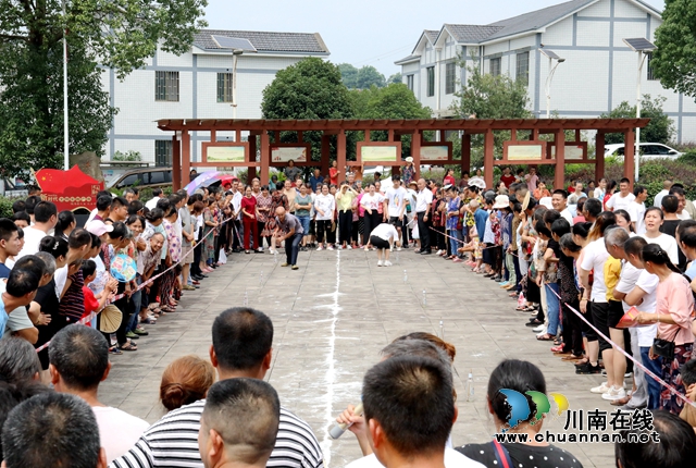 龍馬潭區(qū)：慶豐收，促振興，農(nóng)民運(yùn)動(dòng)會(huì)展風(fēng)采！(圖3)