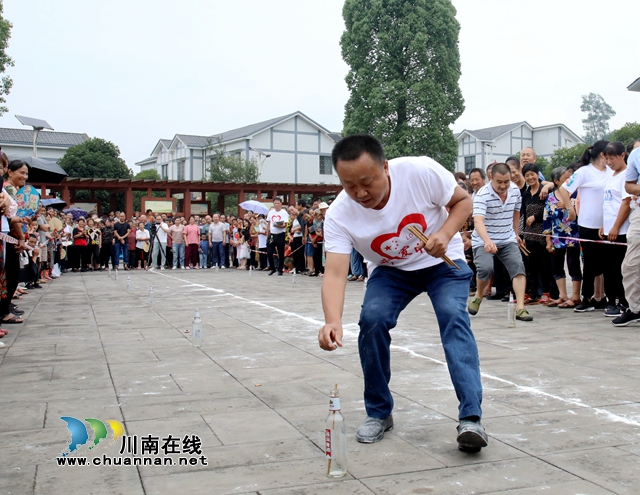 龍馬潭區(qū)：慶豐收，促振興，農(nóng)民運(yùn)動(dòng)會(huì)展風(fēng)采！(圖4)