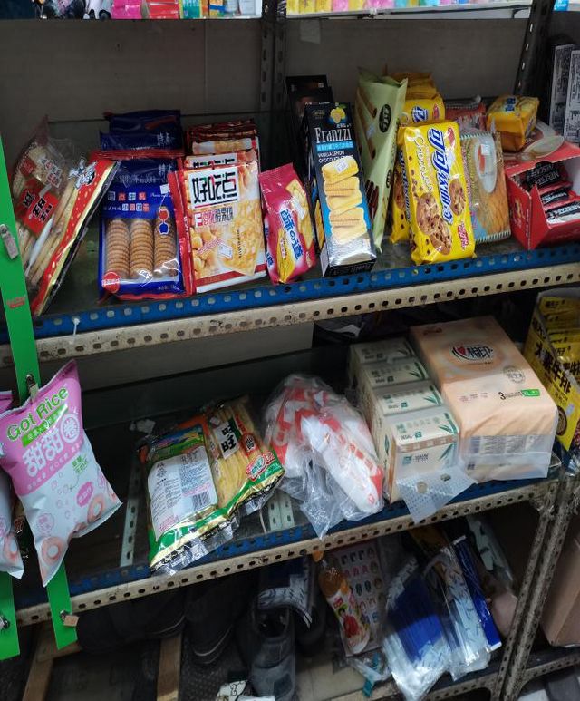 瀘州市食品安全“黑榜”（第三期）整改情況