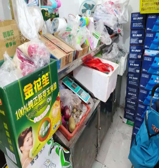 瀘州市食品安全“黑榜”（第三期）整改情況(圖18)