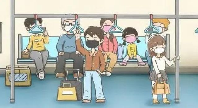 【圍觀】坐別人坐過的熱板凳要長瘡，甚至得性?。?圖6)
