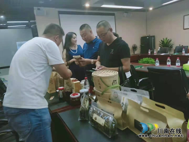 瀘州“藺沙溪”，走進德陽市(圖3)