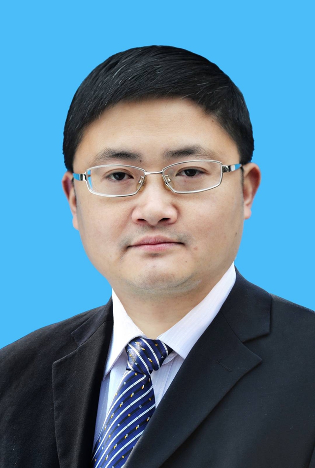 唐棟良當(dāng)選為瀘州市江陽區(qū)人民政府區(qū)長(圖1)