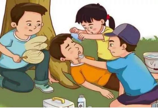 7月，瀘州市民要關(guān)注這些疾?。?圖7)