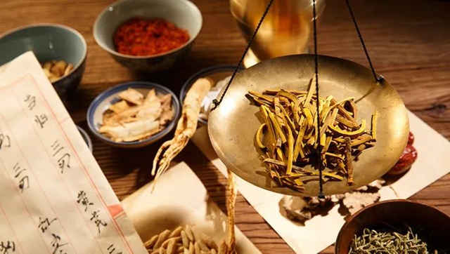 【圍觀】中醫(yī)進(jìn)駐太空！西南醫(yī)大中醫(yī)院也有！(圖7)