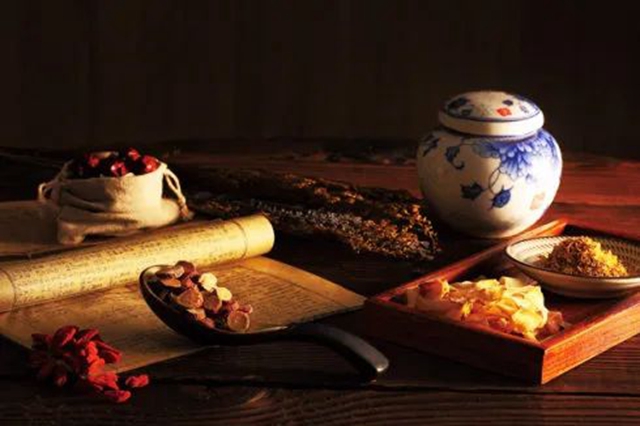 【圍觀】中醫(yī)進(jìn)駐太空！西南醫(yī)大中醫(yī)院也有！(圖5)