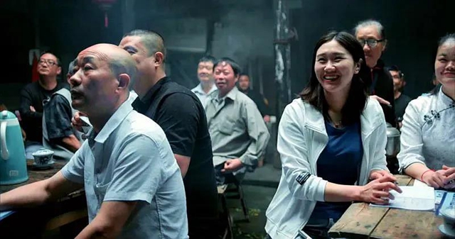 強(qiáng)烈推薦！瀘州警察最愛去的茶館，來約一個(gè)？(圖2)