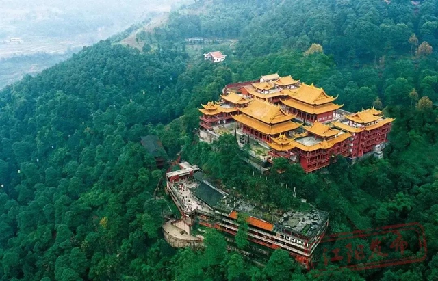 高鐵加持后，江陽的美終于要藏不住了！(圖8)