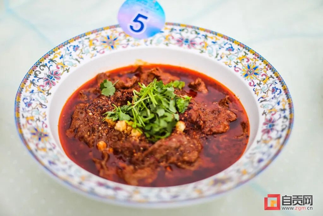 新鮮出爐！首批“自貢市鹽幫餐飲老字號(hào)”名單(圖5)