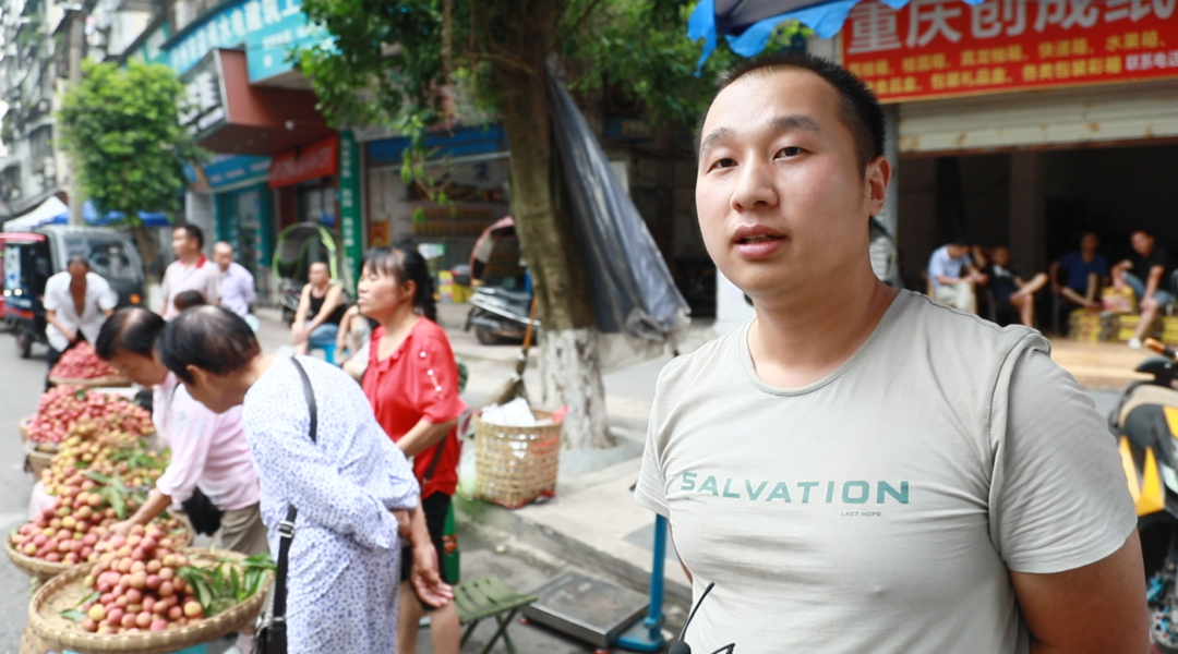 合江荔枝上市啦！(圖5)