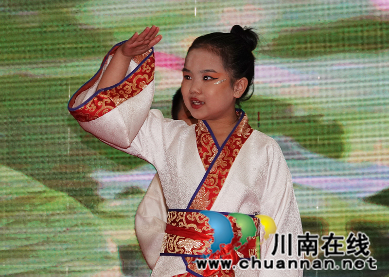 “花樣少年”夏季嘉年華活動在古藺舉辦(圖23)
