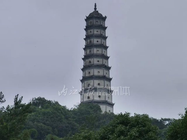 川南最大城市山地公園！愛(ài)了，這個(gè)屬于內(nèi)江人的“城市綠肺”(圖5)