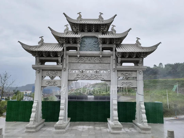 川南最大城市山地公園！愛(ài)了，這個(gè)屬于內(nèi)江人的“城市綠肺”(圖7)