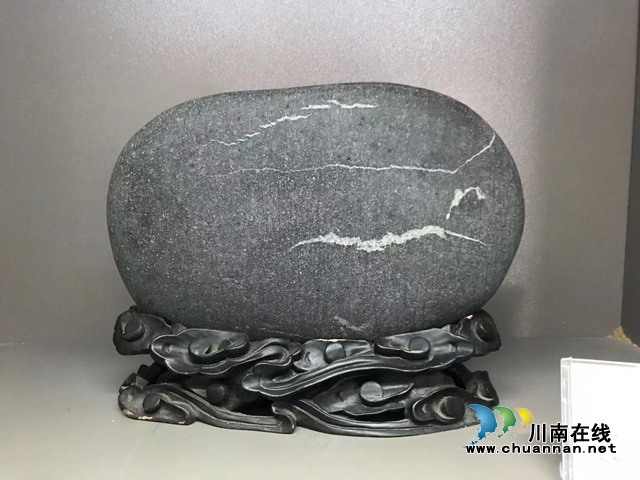 瀘州市第十二屆長江奇石文化節(jié)圓滿結(jié)束(圖2)