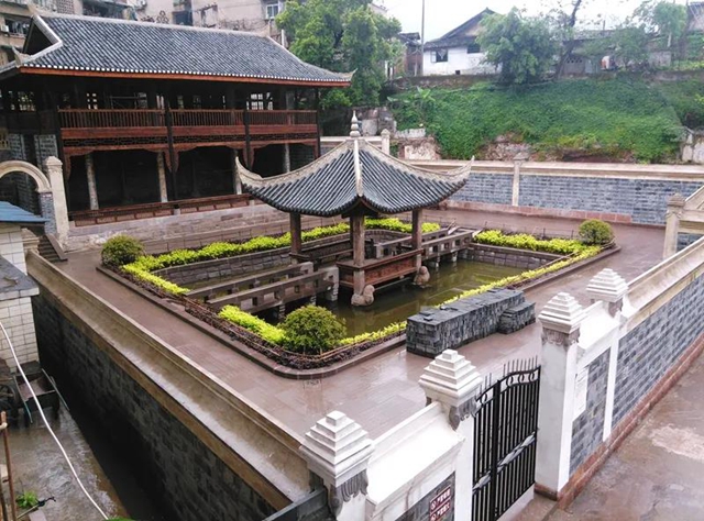 16個(gè)！敘永縣黨史學(xué)習(xí)教育推薦參觀學(xué)習(xí)點(diǎn)公布(圖6)
