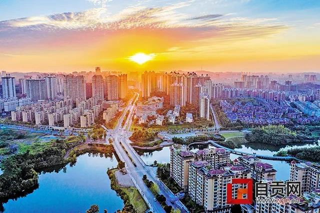 自貢上半年?duì)幦〉街惺≠Y金7億元，將用于這些項(xiàng)目——