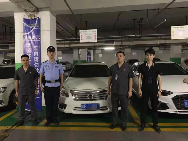 瀘州男子惡意對(duì)抗法院“限高令”，被責(zé)令朋友圈道歉并罰款5000元(圖4)