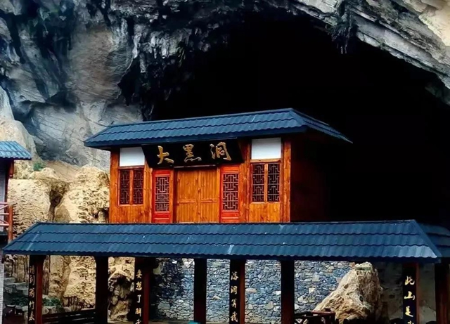 瀘州這兩條自駕避暑線路，清涼又愜意！(圖2)