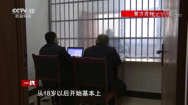 瀘州神秘竊賊性別難辨，引起央視注意(圖4)