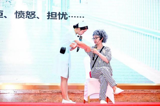 實(shí)力與才華并存，西南醫(yī)大附院護(hù)理團(tuán)隊(duì)榮獲兩個(gè)全省一等獎！(圖5)