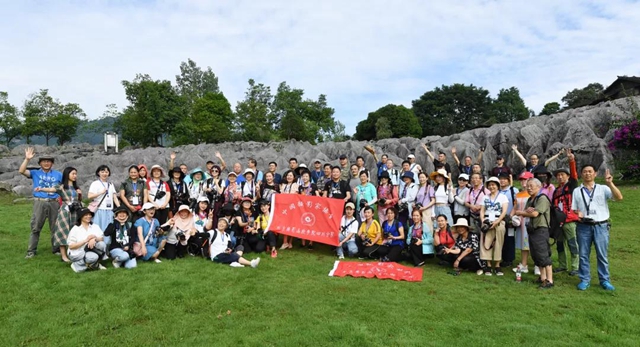驚險(xiǎn)刺激！宜賓這兩個(gè)4A景區(qū)上新啦！飛拉達(dá)、高空飛人、叢林穿越……約起！(圖1)