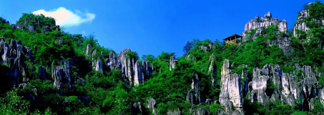 驚險(xiǎn)刺激！宜賓這兩個(gè)4A景區(qū)上新啦！飛拉達(dá)、高空飛人、叢林穿越……約起！(圖12)