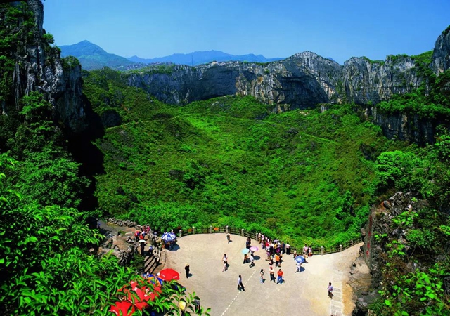 驚險(xiǎn)刺激！宜賓這兩個(gè)4A景區(qū)上新啦！飛拉達(dá)、高空飛人、叢林穿越……約起！(圖14)