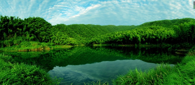 驚險(xiǎn)刺激！宜賓這兩個(gè)4A景區(qū)上新啦！飛拉達(dá)、高空飛人、叢林穿越……約起！(圖36)