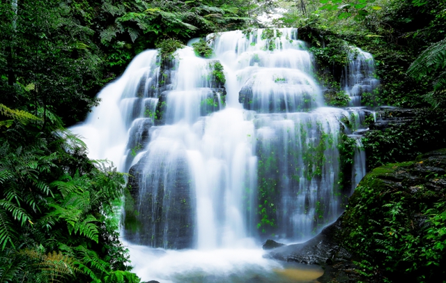 驚險(xiǎn)刺激！宜賓這兩個(gè)4A景區(qū)上新啦！飛拉達(dá)、高空飛人、叢林穿越……約起！(圖37)