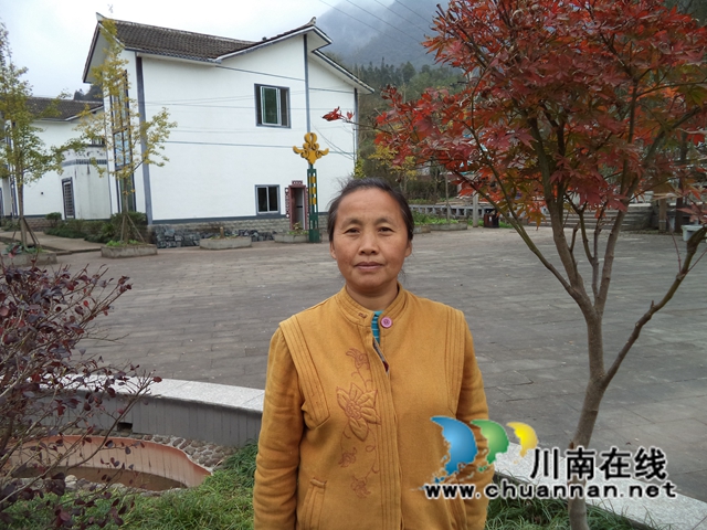 古藺女教師楊啟分：二十余年堅守深山苗寨，“三語教學(xué)”托起少數(shù)民族少年夢