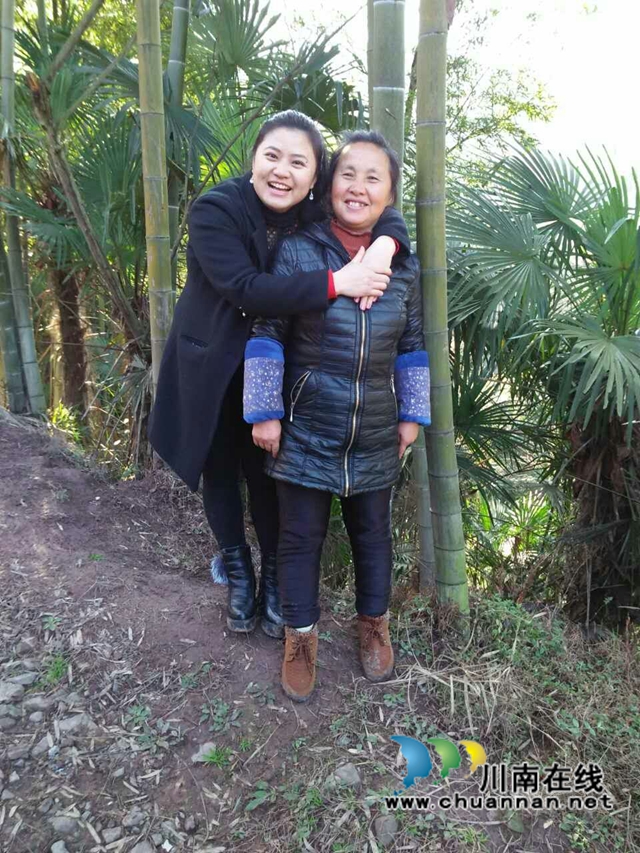 古藺女教師楊啟分：二十余年堅(jiān)守深山苗寨，“三語(yǔ)教學(xué)”托起少數(shù)民族少年夢(mèng)(圖4)