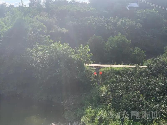 湖光山色兩相和，內(nèi)江這處“寶藏”湖泊太適合夏天出游！(圖7)
