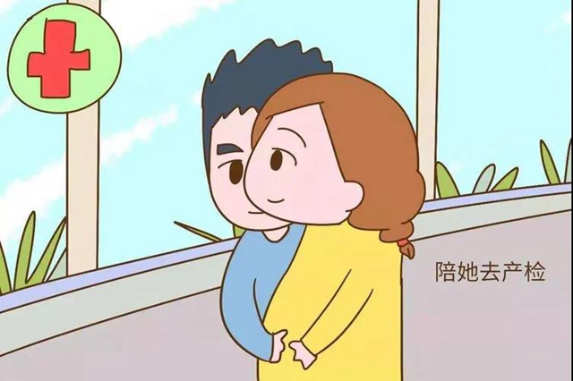 【兇險(xiǎn)】胎盤完全堵住宮口，二胎媽媽差點(diǎn)送命？(圖6)