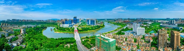 瀘州水務(wù)系統(tǒng)“慶祝建黨100周年，共護(hù)綠水青山”攝影作品征集活動入圍作品公布啦！(圖23)