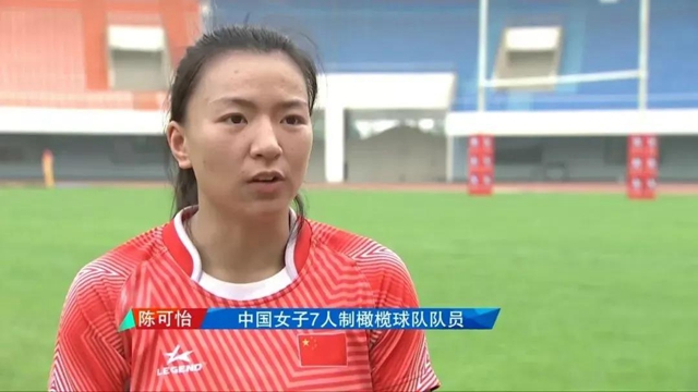 厲害了！龍馬潭學(xué)子將出征東京奧運會，快來看看你認識嗎？