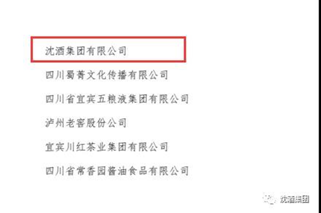 雙獎(jiǎng)齊至！這個(gè)董事長(zhǎng)和他創(chuàng)辦的集團(tuán)公司再獲殊榮！(圖6)