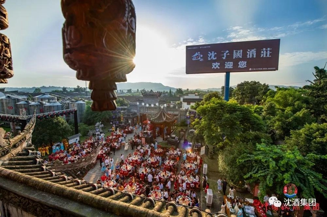 雙獎(jiǎng)齊至！這個(gè)董事長(zhǎng)和他創(chuàng)辦的集團(tuán)公司再獲殊榮！(圖17)