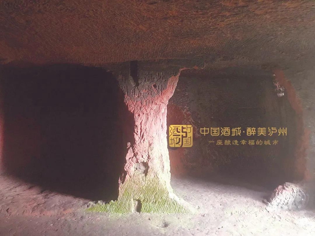 合江堯壩這個(gè)懸崖上的“三室一廳”絕了！還帶全景天窗……(圖4)