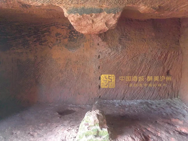 合江堯壩這個(gè)懸崖上的“三室一廳”絕了！還帶全景天窗……(圖6)