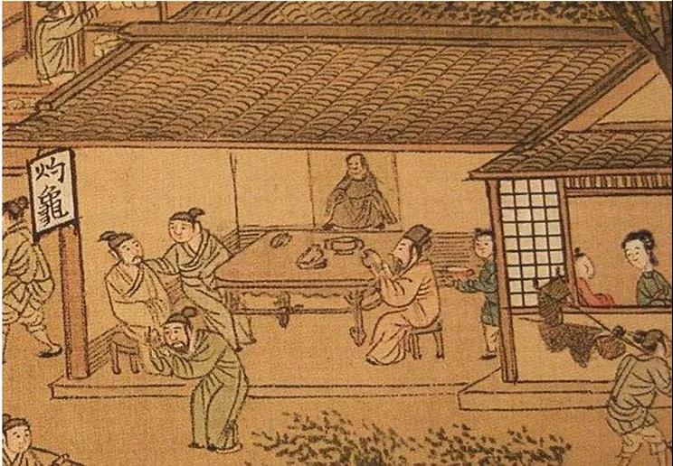 絕了！在瀘縣，竟然藏著宋代人的“避暑秘籍”！(圖7)